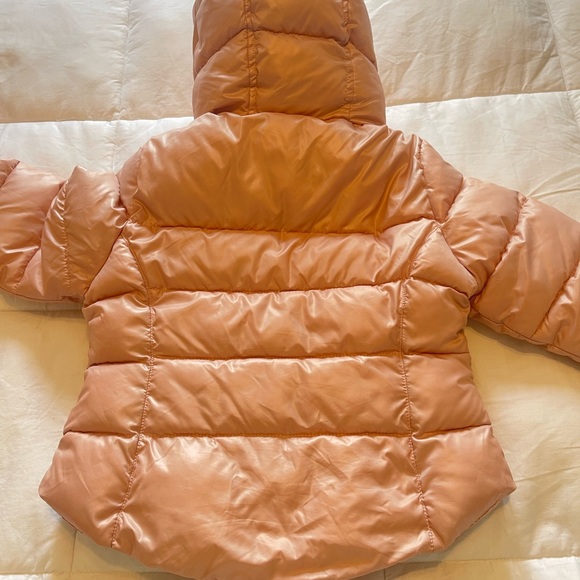 Michael Kors Toddler Puff Jacket - Picture 8 of 9